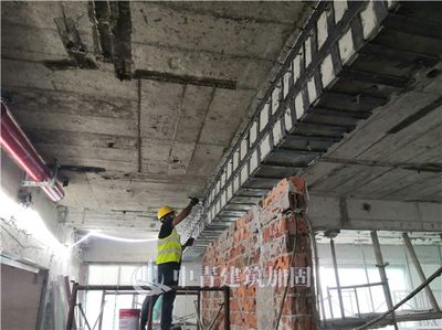 建筑改造加固工程（建筑加固改造加固工程在現(xiàn)代城市建設(shè)中扮演著越來越重要的角色）