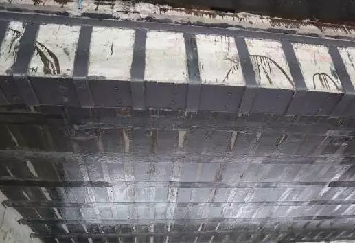 鋼梁加固樓板圖片及價(jià)格 建筑施工圖施工 第5張 鋼梁加固樓板圖片及價(jià)格 建筑施工圖施工 第5張