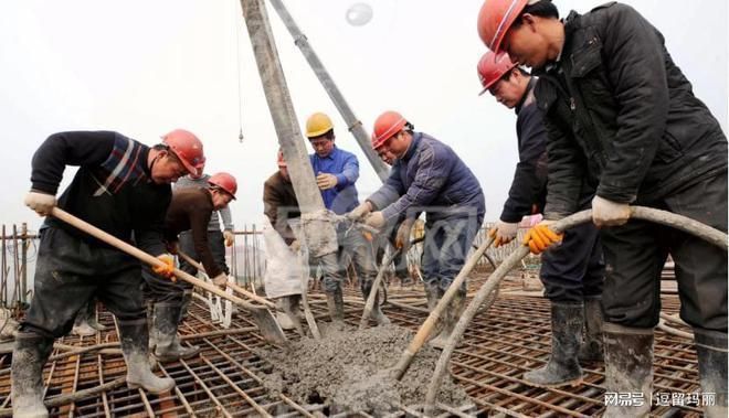 別墅加層加固后可以用多久的水泥沙子 結構電力行業設計 第2張 別墅加層加固后可以用多久的水泥沙子 結構電力行業設計 第2張