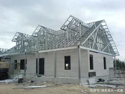 鋼結構的房子多少錢一平(鋼結構房子每平米多少錢) 結構橋梁鋼結構施工 第5張 鋼結構的房子多少錢一平(鋼結構房子每平米多少錢) 結構橋梁鋼結構施工 第5張