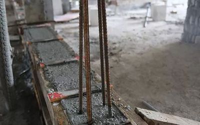 加固設計費用怎么算 結構工業鋼結構施工 第5張
