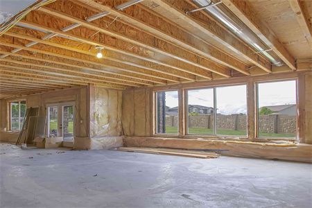 鋼結構住房使用年限 裝飾幕墻施工 第4張 鋼結構住房使用年限 裝飾幕墻施工 第4張