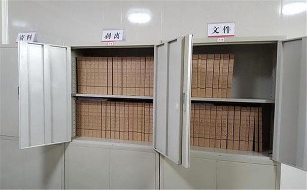 檔案托管辦理（如何查詢檔案托管狀態(tài)？）