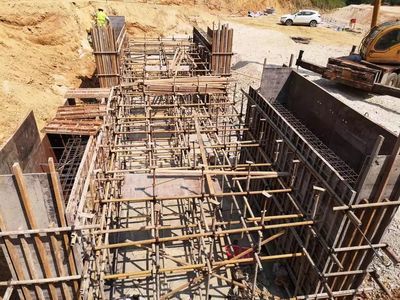 基坑地基滿堂加固(基坑地基滿堂加固的主要內容和注意事項) 結構砌體施工 第4張 基坑地基滿堂加固(基坑地基滿堂加固的主要內容和注意事項) 結構砌體施工 第4張