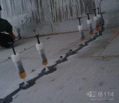 環氧樹脂加固方案怎么寫 結構機械鋼結構設計 第3張 環氧樹脂加固方案怎么寫 結構機械鋼結構設計 第3張