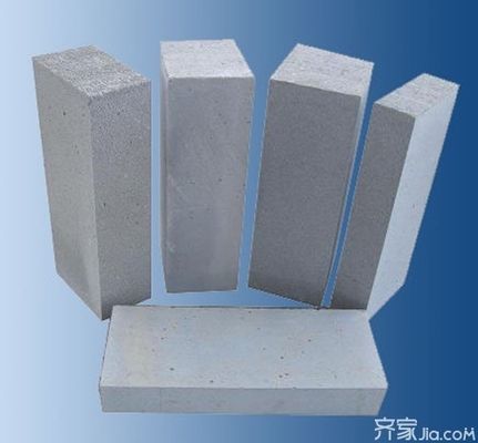 加氣混凝土砌塊墻厚度有幾種規格 結構電力行業設計 第2張 加氣混凝土砌塊墻厚度有幾種規格 結構電力行業設計 第2張