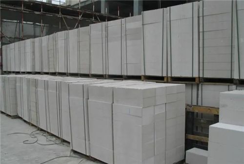 加氣混凝土砌塊墻厚度有幾種規格 結構電力行業設計 第3張 加氣混凝土砌塊墻厚度有幾種規格 結構電力行業設計 第3張