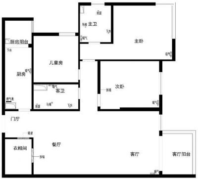 房屋改建方案怎么寫（房屋改建有哪些注意事項？）