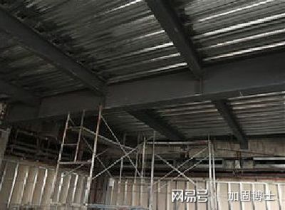 鋼結構加固施工圖片 建筑效果圖設計 第3張 鋼結構加固施工圖片 建筑效果圖設計 第3張