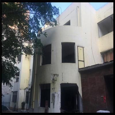 房屋承重檢測找什么單位 結構電力行業施工 第4張 房屋承重檢測找什么單位 結構電力行業施工 第4張