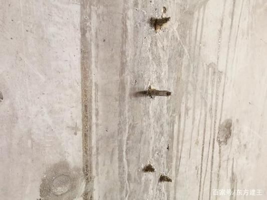 環氧樹脂做墻面是采用水性還是油性 建筑方案施工 第4張