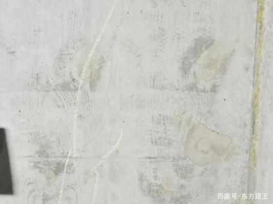 環氧樹脂做墻面是采用水性還是油性 建筑方案施工 第5張