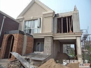 別墅改造擴建要交多少錢（深圳200平方米別墅改造基礎裝修費十幾萬元）