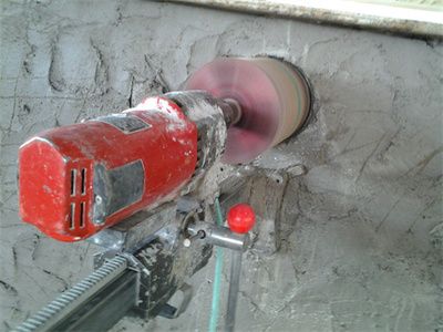 樓板改造 建筑消防施工 第3張 樓板改造 建筑消防施工 第3張