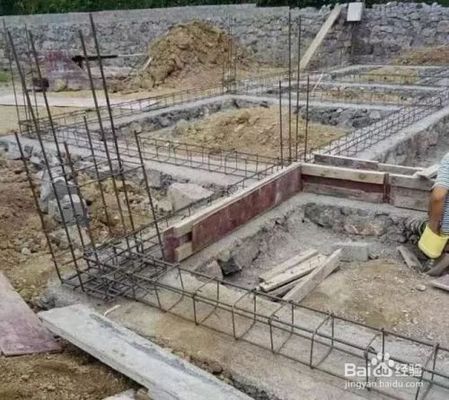 農村建房基礎怎樣做（農村自建房地基選材指南） 建筑施工圖設計 第4張