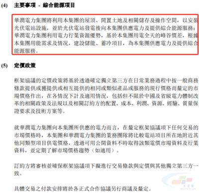 屋頂光伏框架協議 建筑方案施工 第2張 屋頂光伏框架協議 建筑方案施工 第2張