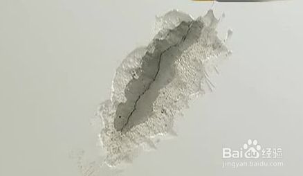房子空心板有裂縫怎么維修 結構框架施工 第4張 房子空心板有裂縫怎么維修 結構框架施工 第4張
