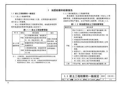 地基勘察的內(nèi)容包括哪些（地基勘察如何影響建筑設(shè)計(jì)）