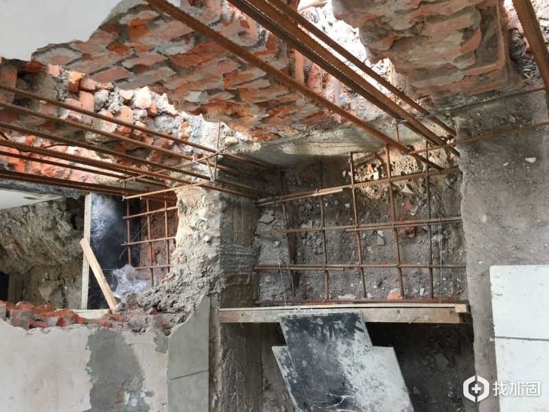 農村老房子地基加固法 結構地下室設計 第2張 農村老房子地基加固法 結構地下室設計 第2張
