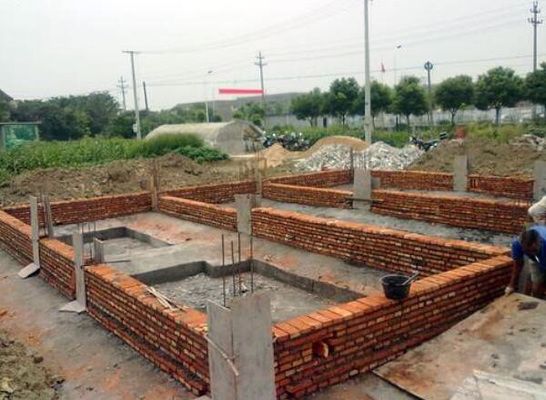 磚混結構每平米造價2020標準 鋼結構鋼結構螺旋樓梯設計 第2張 磚混結構每平米造價2020標準 鋼結構鋼結構螺旋樓梯設計 第2張