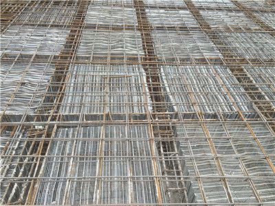 空心樓板設計效果圖(空心樓板設計圖紙資源) 結構電力行業設計 第3張 空心樓板設計效果圖(空心樓板設計圖紙資源) 結構電力行業設計 第3張