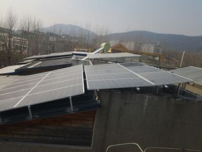 屋頂安裝光伏政策有哪些 結(jié)構(gòu)機械鋼結(jié)構(gòu)設計 第5張 屋頂安裝光伏政策有哪些 結(jié)構(gòu)機械鋼結(jié)構(gòu)設計 第5張