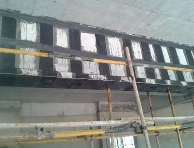 北京墻體加固公司電話地址查詢 建筑施工圖施工 第5張 北京墻體加固公司電話地址查詢 建筑施工圖施工 第5張