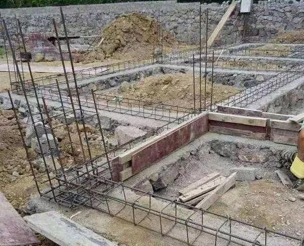 地基加固的作用是(地基加固在建筑工程中的作用) 裝飾工裝施工 第3張 地基加固的作用是(地基加固在建筑工程中的作用) 裝飾工裝施工 第3張