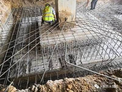 房屋地基加固費用多少錢-批(房屋地基加固費用) 結構污水處理池施工 第4張 房屋地基加固費用多少錢-批(房屋地基加固費用) 結構污水處理池施工 第4張