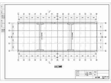 鋼結構廠房的設計要求