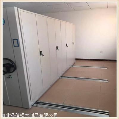 檔案室加固標準最新版 鋼結構鋼結構停車場設計 第3張