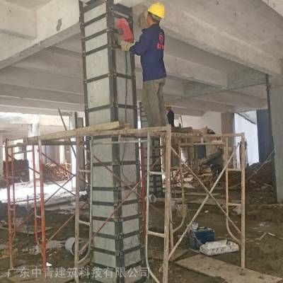 檔案室加固標準最新版 鋼結構鋼結構停車場設計 第4張