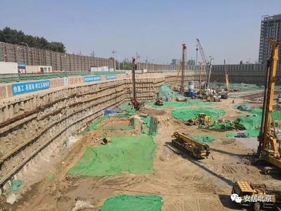北京基坑支護公司電話 建筑消防設計 第4張 北京基坑支護公司電話 建筑消防設計 第4張