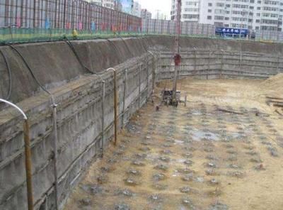 北京地基加固電話地址在哪里找 結構砌體施工 第1張