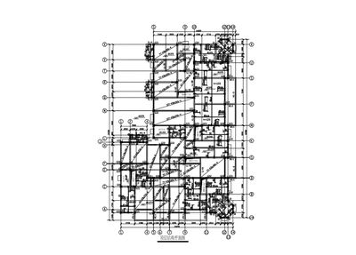 空心板樓蓋結構設計 裝飾家裝施工 第2張