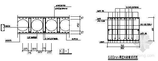 空心板樓蓋結構設計 裝飾家裝施工 第3張