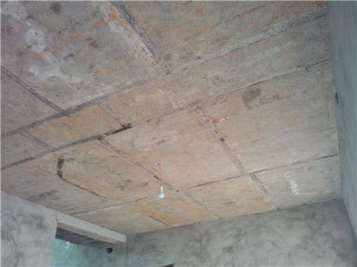 樓板拆除會影響結構安全嗎 建筑效果圖設計 第2張 樓板拆除會影響結構安全嗎 建筑效果圖設計 第2張