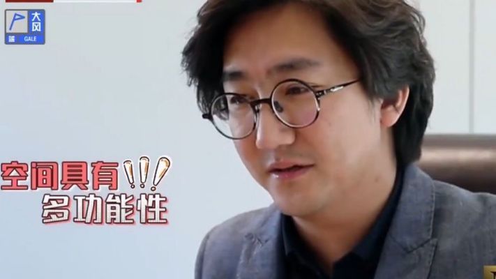 磚混結構承重墻怎么設計好看