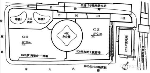 上海房屋建筑加固重點(diǎn)項(xiàng)目