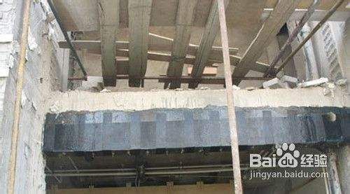 磚混老房子承重墻改造規范要求 結構機械鋼結構設計 第5張 磚混老房子承重墻改造規范要求 結構機械鋼結構設計 第5張