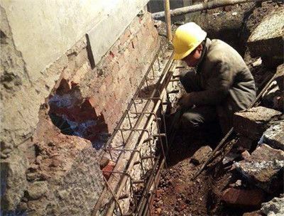 農村地基加固費用(農村自建房地基加固案例,地基加固材料成本對比) 鋼結構網架設計 第4張 農村地基加固費用(農村自建房地基加固案例,地基加固材料成本對比) 鋼結構網架設計 第4張