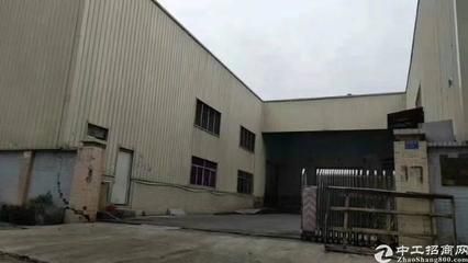 鋼結構廠房整體抬升圖片（鋼結構廠房抬升技術要點鋼結構廠房抬升技術要點） 北京加固設計（加固設計公司） 第2張