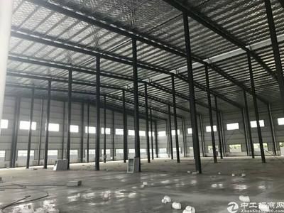 鋼結構廠房整體抬升圖片（鋼結構廠房抬升技術要點鋼結構廠房抬升技術要點） 北京加固設計（加固設計公司） 第3張