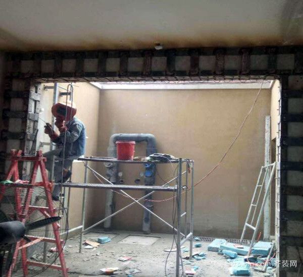 北京拆除承重墻多少錢(北京拆除承重墻價格) 結構電力行業設計 第1張 北京拆除承重墻多少錢(北京拆除承重墻價格) 結構電力行業設計 第1張