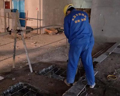 注漿加固工程師招聘 結構橋梁鋼結構設計 第4張 注漿加固工程師招聘 結構橋梁鋼結構設計 第4張