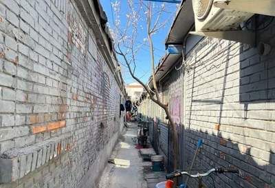 北京平房改建政策(北京平房改建政策未來趨勢未來趨勢未來趨勢趨勢) 鋼結構蹦極設計 第5張 北京平房改建政策(北京平房改建政策未來趨勢未來趨勢未來趨勢趨勢) 鋼結構蹦極設計 第5張