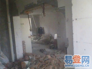 北京砸墻拆除多少錢一平方(北京墻體拆除安全規范) 建筑效果圖設計 第5張 北京砸墻拆除多少錢一平方(北京墻體拆除安全規范) 建筑效果圖設計 第5張