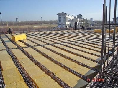 空心樓板施工技術是什么意思 結構地下室施工 第5張 空心樓板施工技術是什么意思 結構地下室施工 第5張