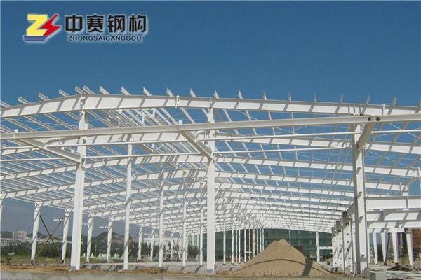 鋼結構加固施工方法（鋼結構加固施工方法，鋼結構加固材料選擇）