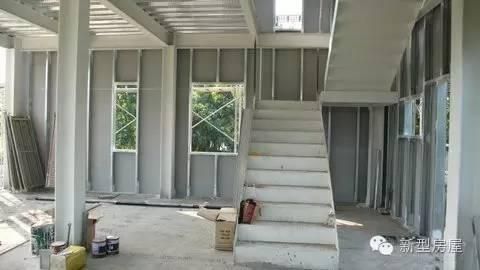 美奧鋼結構建房（美奧鋼結構建房以其多項優勢在現代建筑市場中占據重要地位）